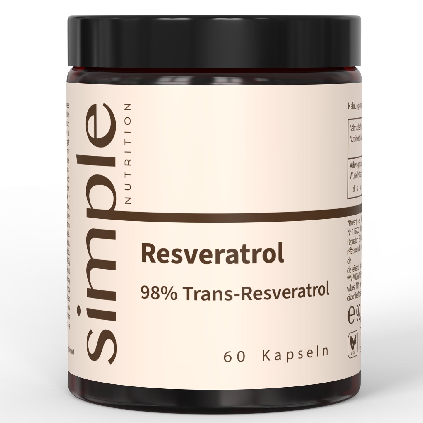Kardioprotektiv / Resveratrol