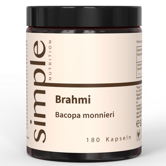 Fokus / Brahmi